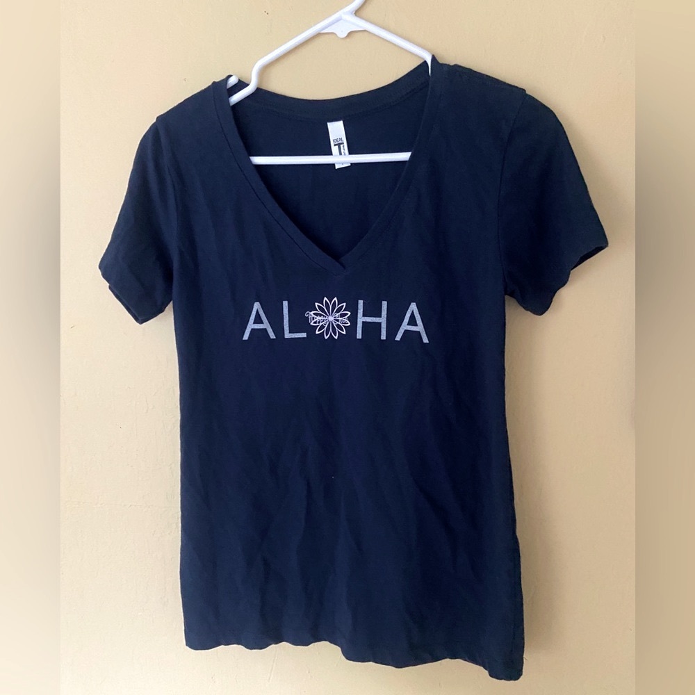 Aloha Tee